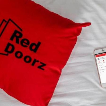 Reddoorz Plus @ Demangan Gejayan Pakualaman Extérieur photo