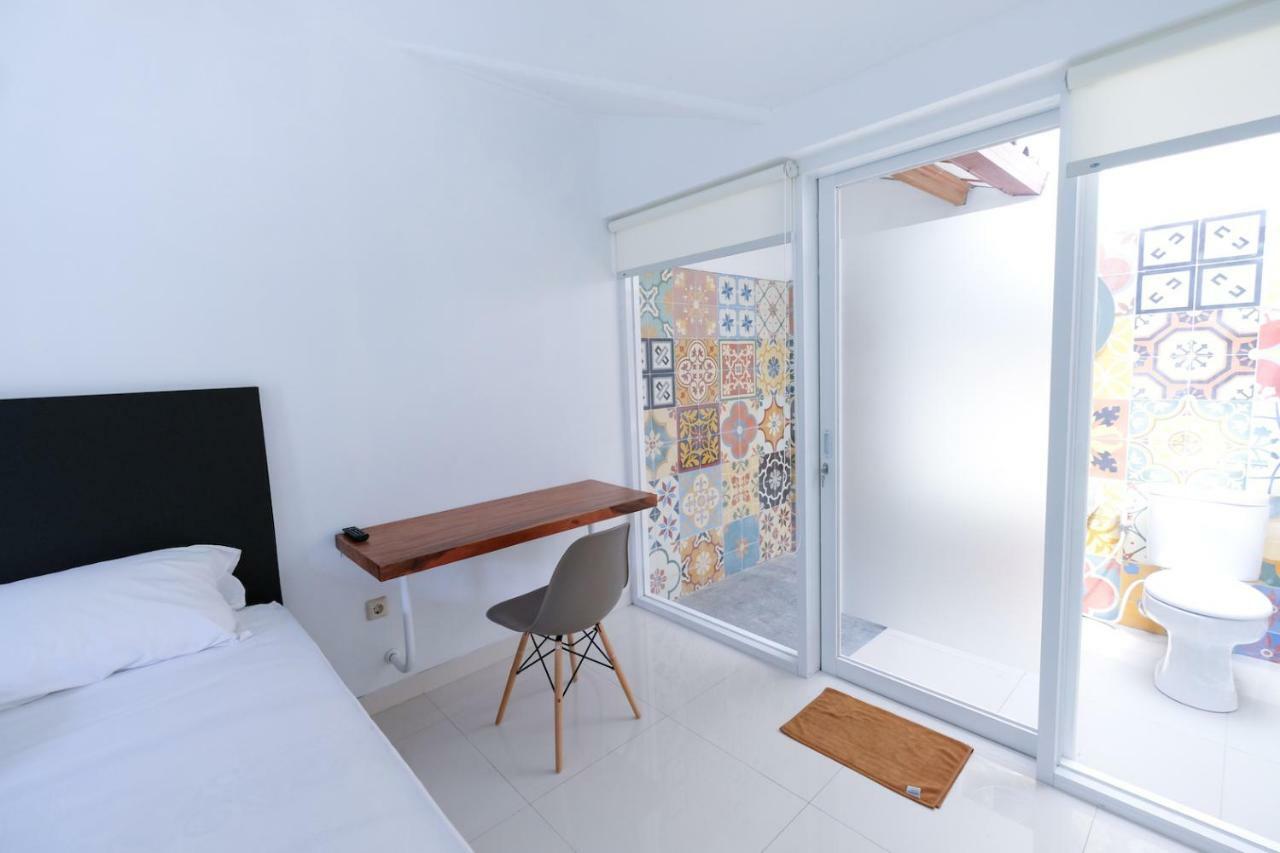 Reddoorz Plus @ Demangan Gejayan Pakualaman Extérieur photo