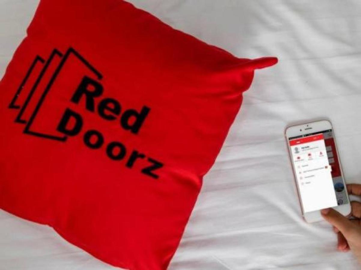 Reddoorz Plus @ Demangan Gejayan Pakualaman Extérieur photo
